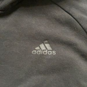 Adidas hoodie